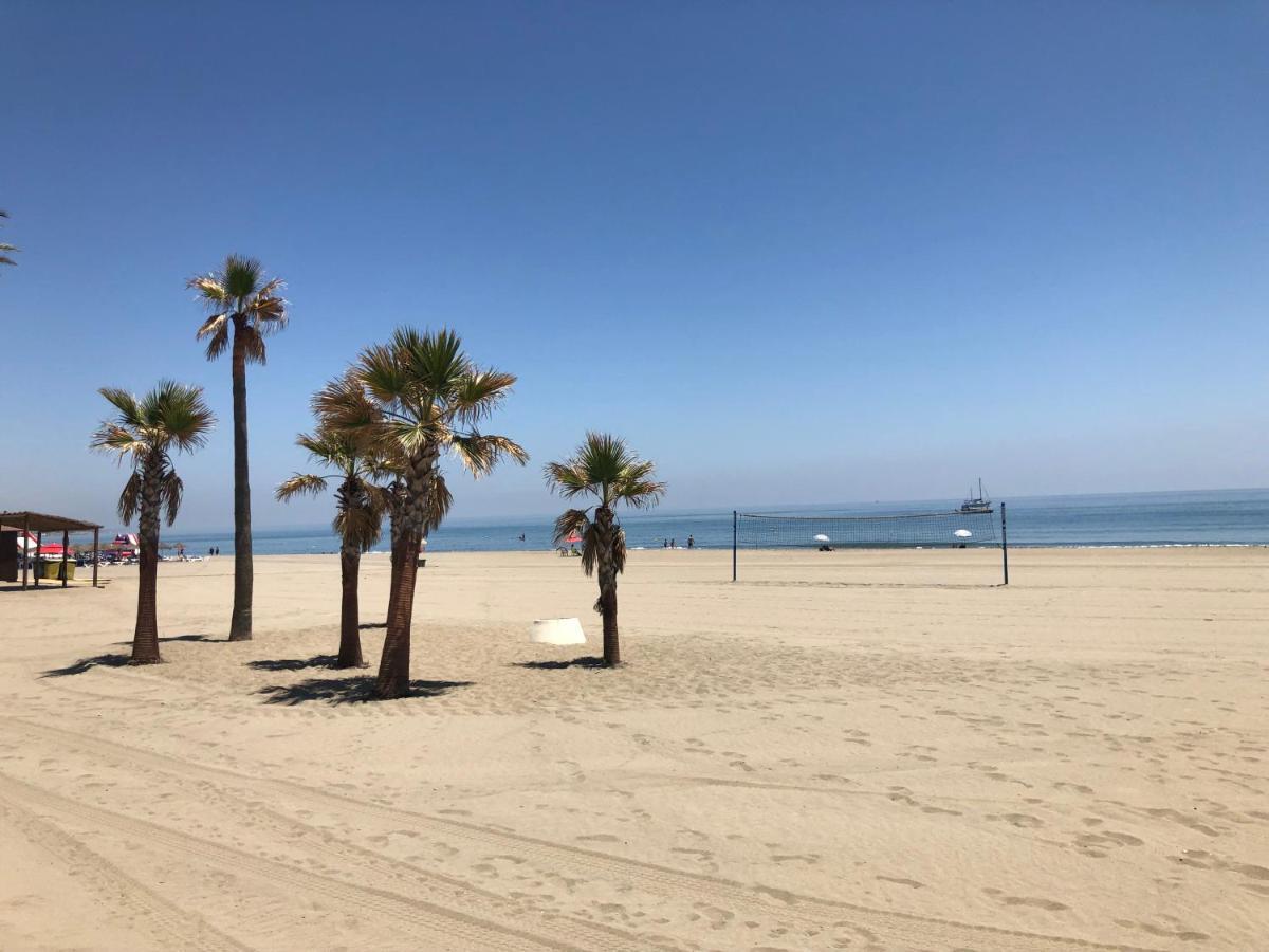 Apartment Penthouse Sea View - Valle Golf