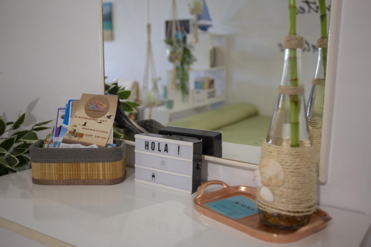 Apartamento Kalma