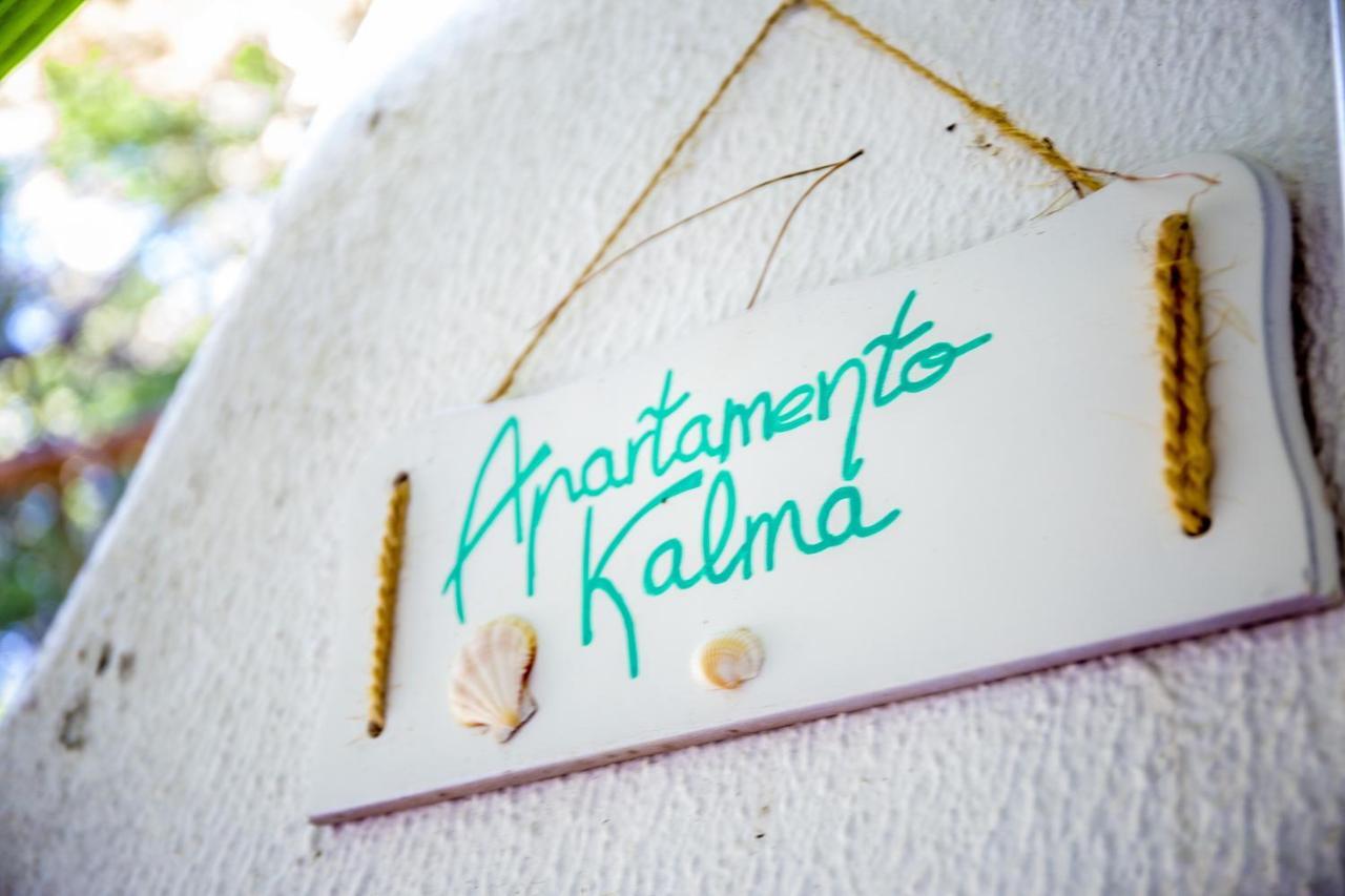 Apartamento Kalma Apartment *