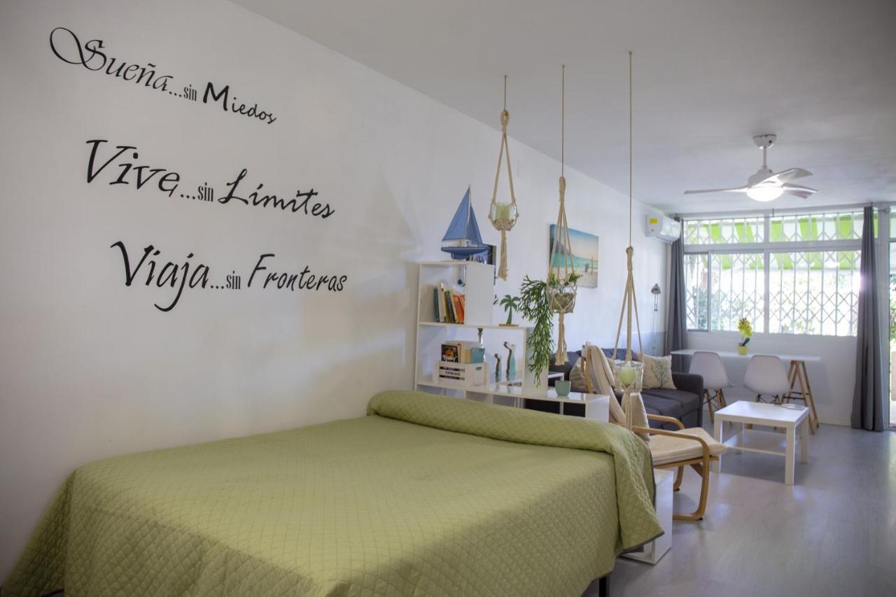 Apartamento Kalma Apartment *
