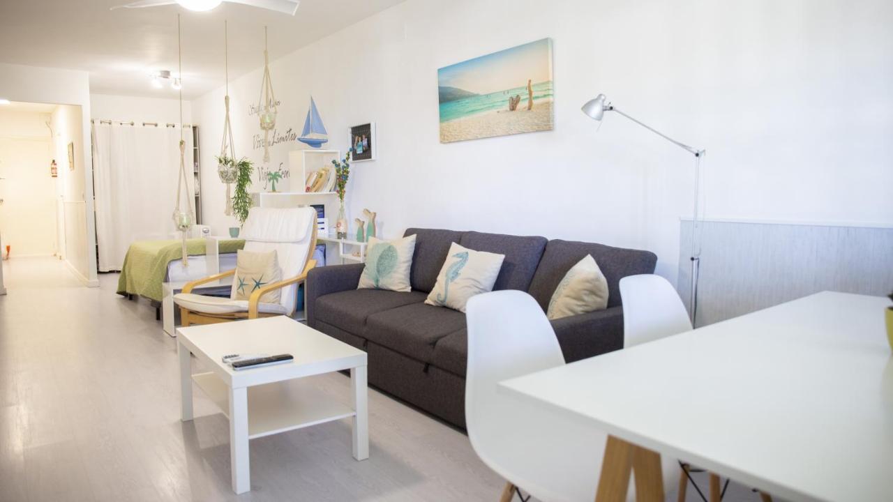 Apartment Apartamento Kalma