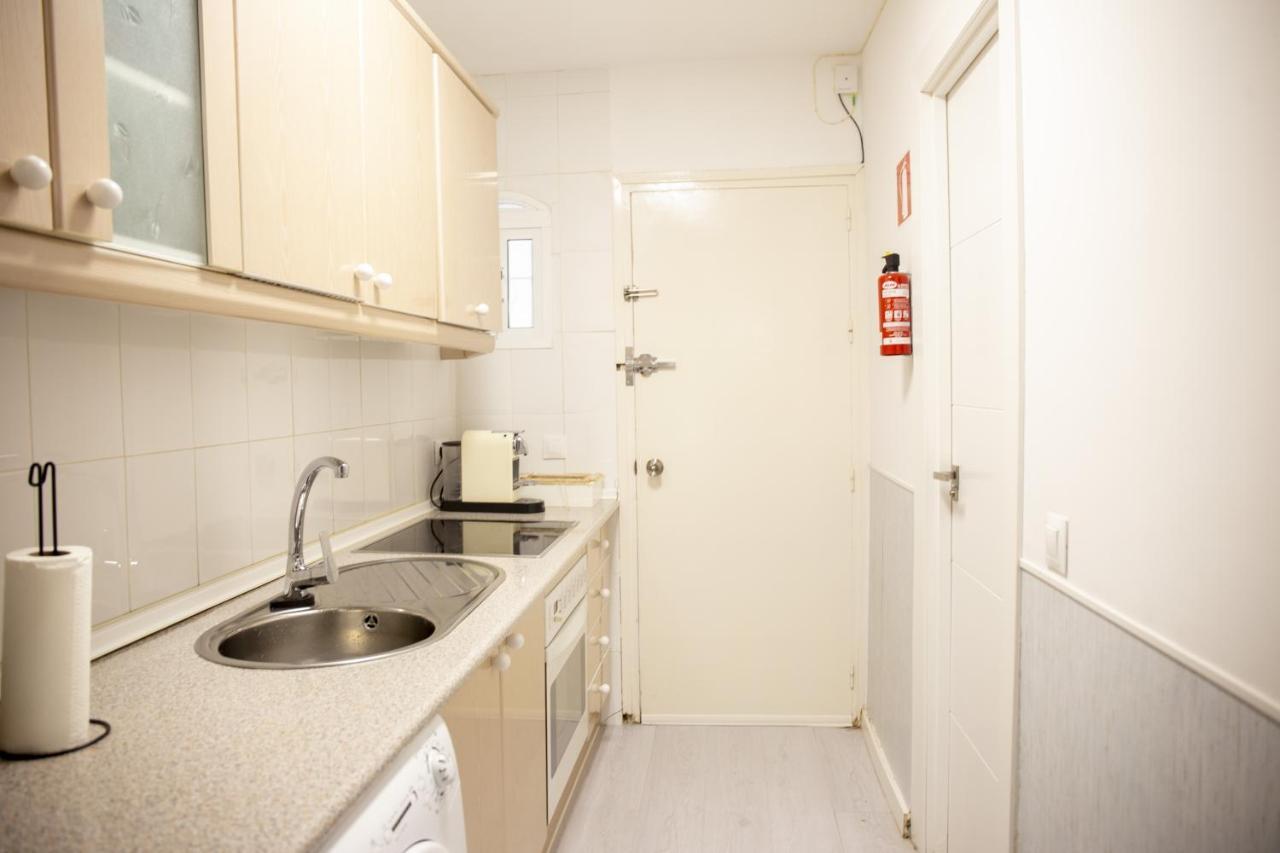 Apartamento Kalma Apartment *