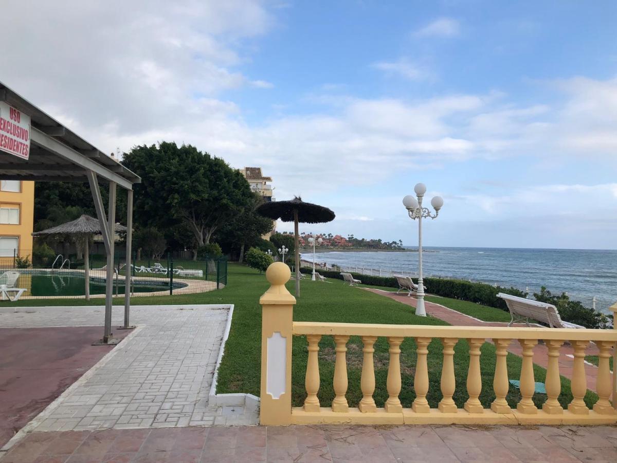 Apartment Playa Bella Estepona