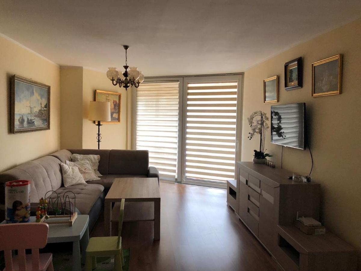 Playa Bella Apartment Estepona