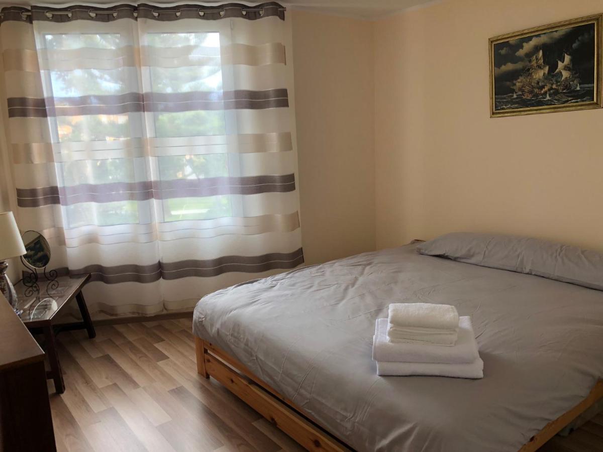 Playa Bella Apartment Estepona