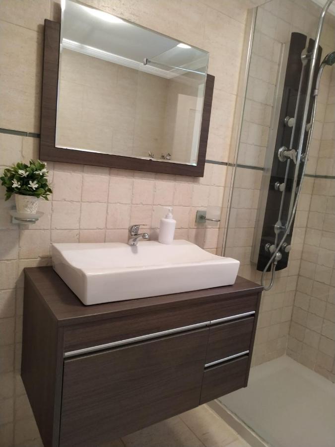 Diana Apartment Estepona