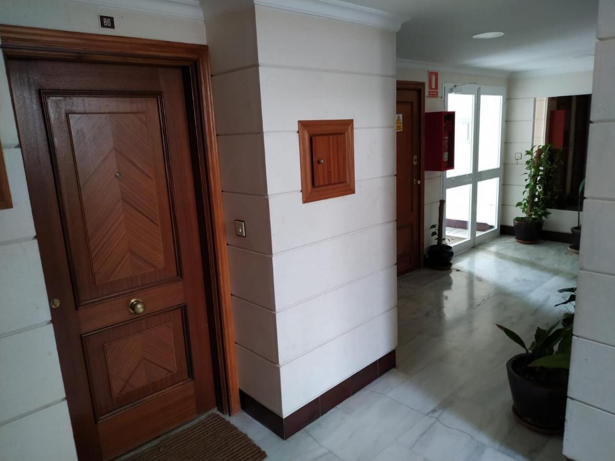 Apartment Diana Estepona