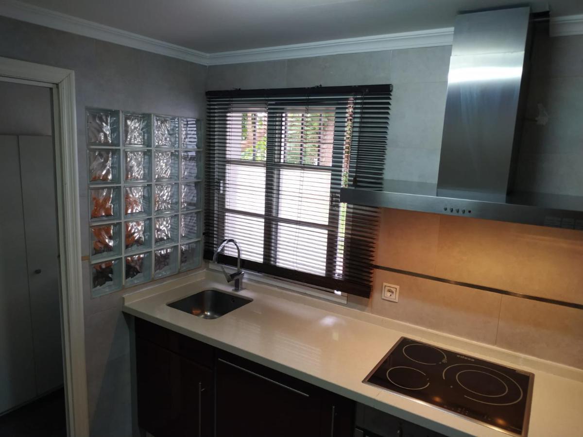 Diana Apartment