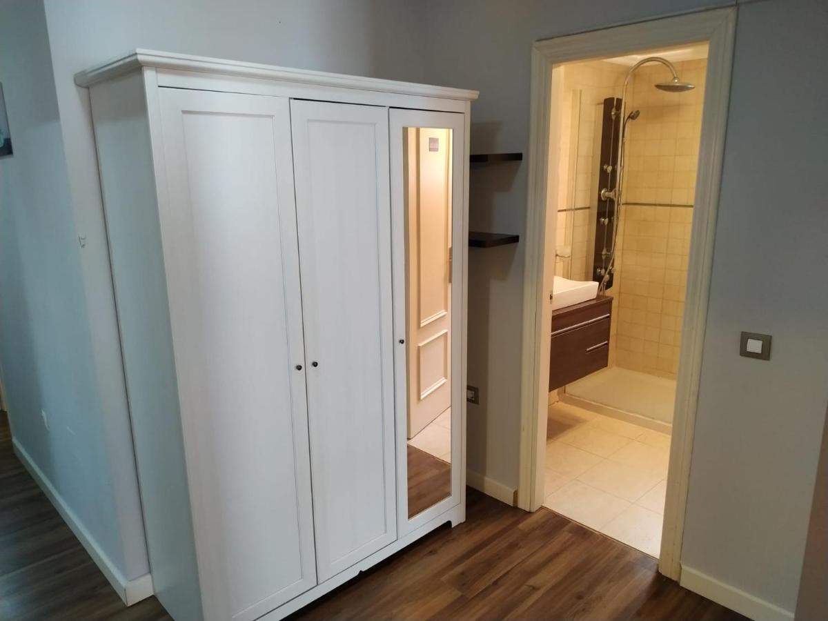Apartment Diana Estepona