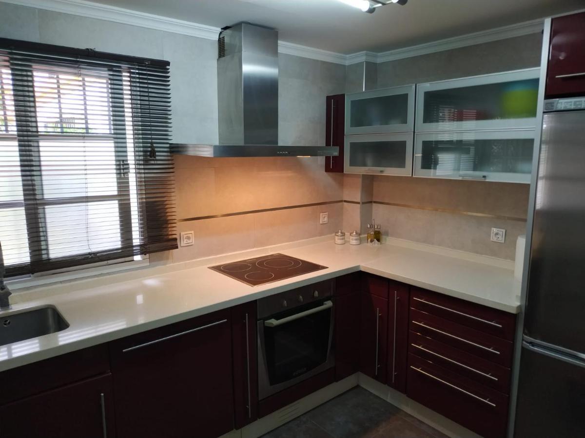 Diana Apartment