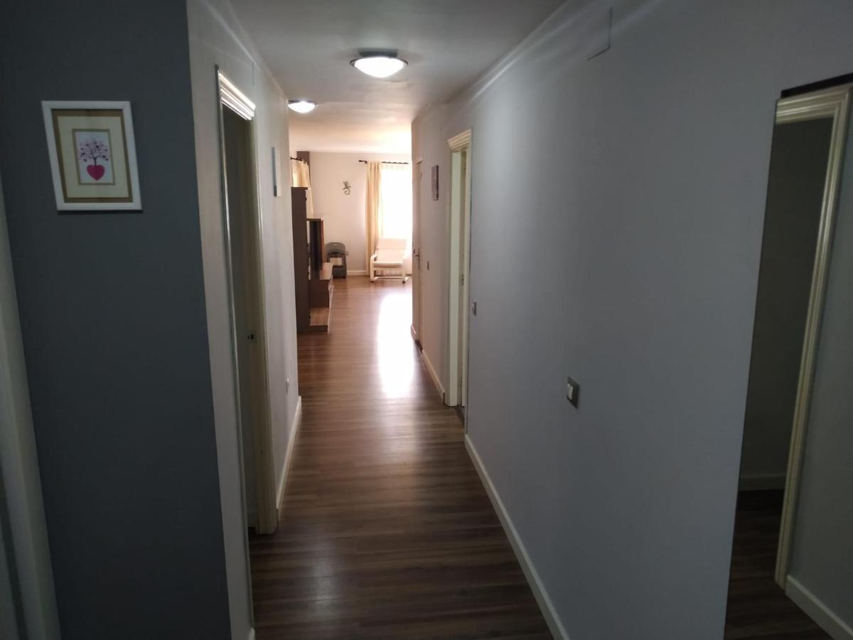 Apartment Diana Estepona