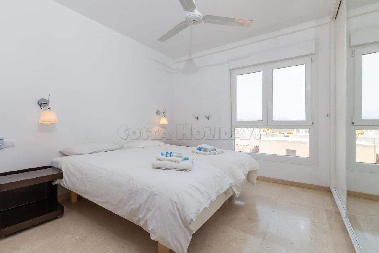 Appartement Reales 8c