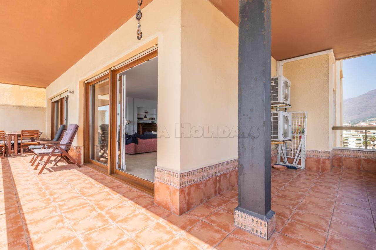 Appartement Reales 8c