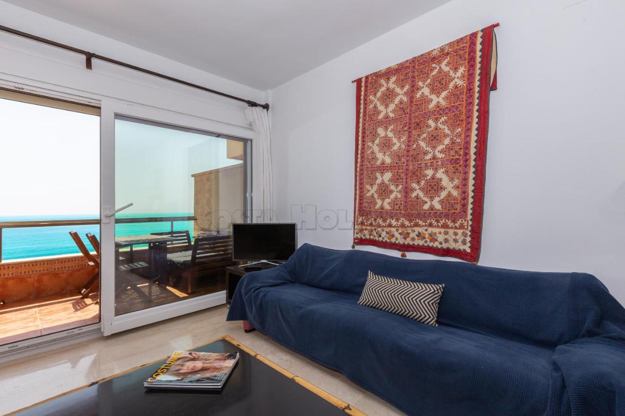 Reales 8c Appartement *