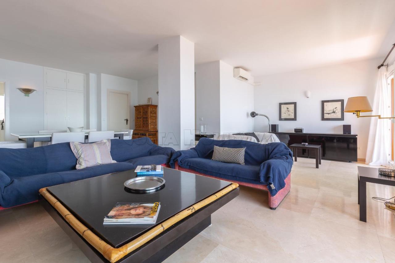 Reales 8c Appartement Estepona