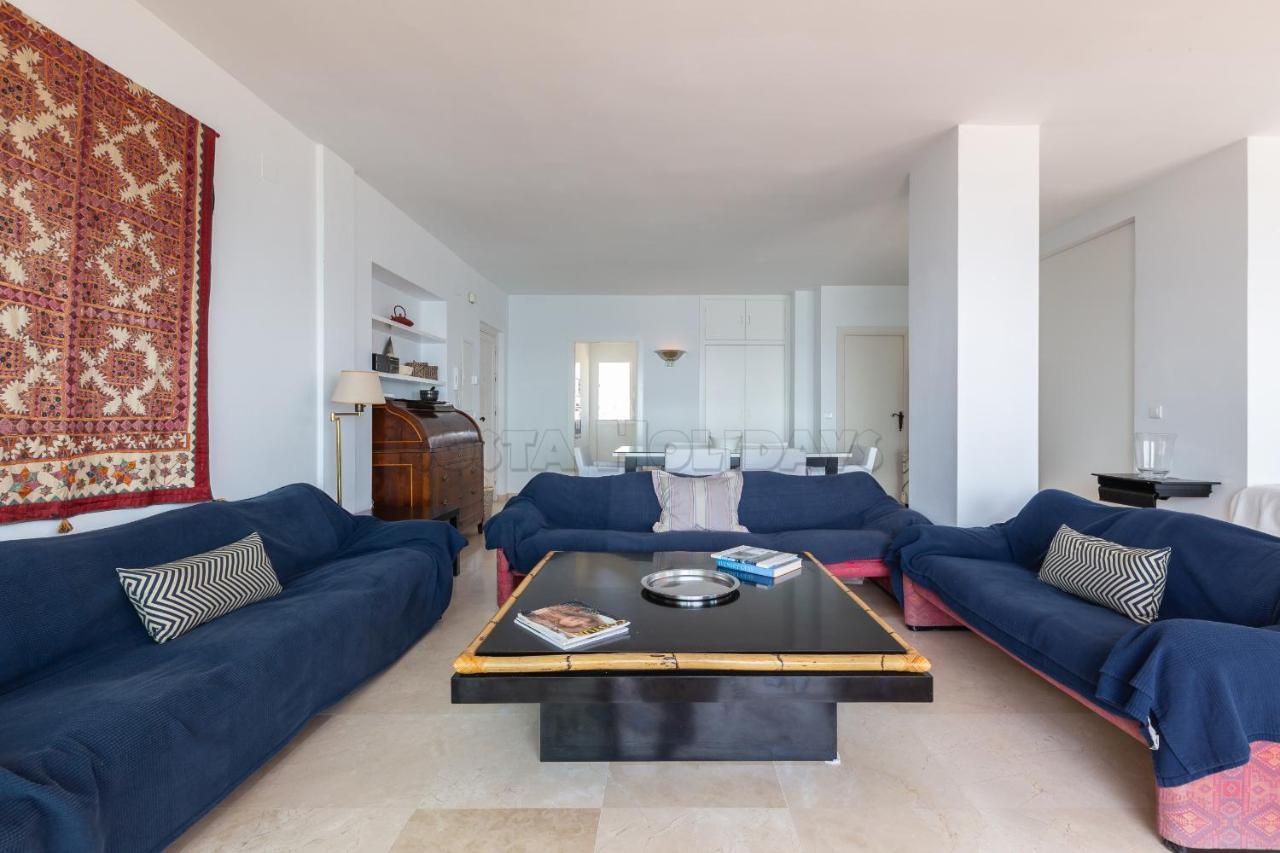 Appartement Reales 8c Estepona