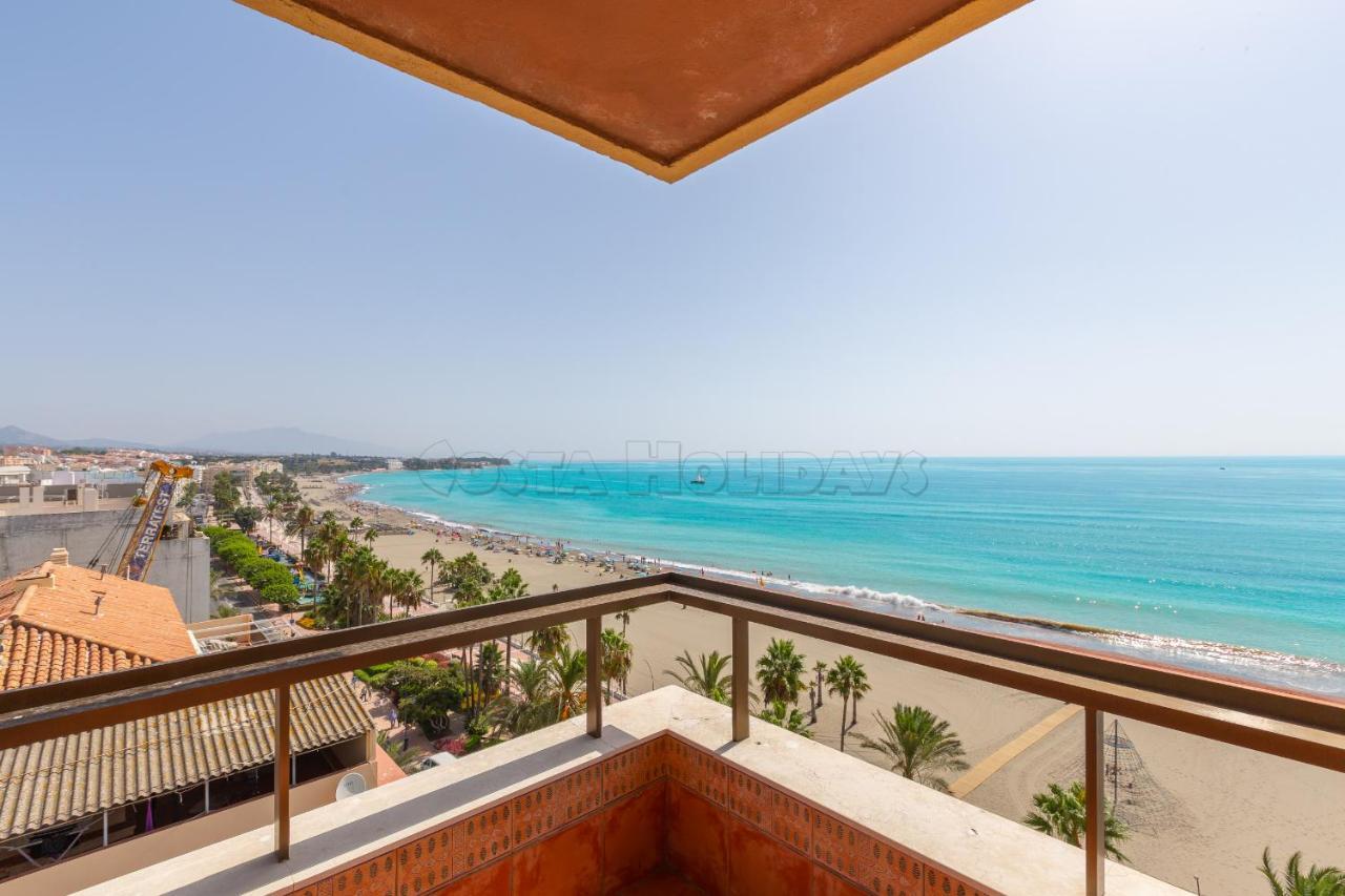 Apartment Reales 8c