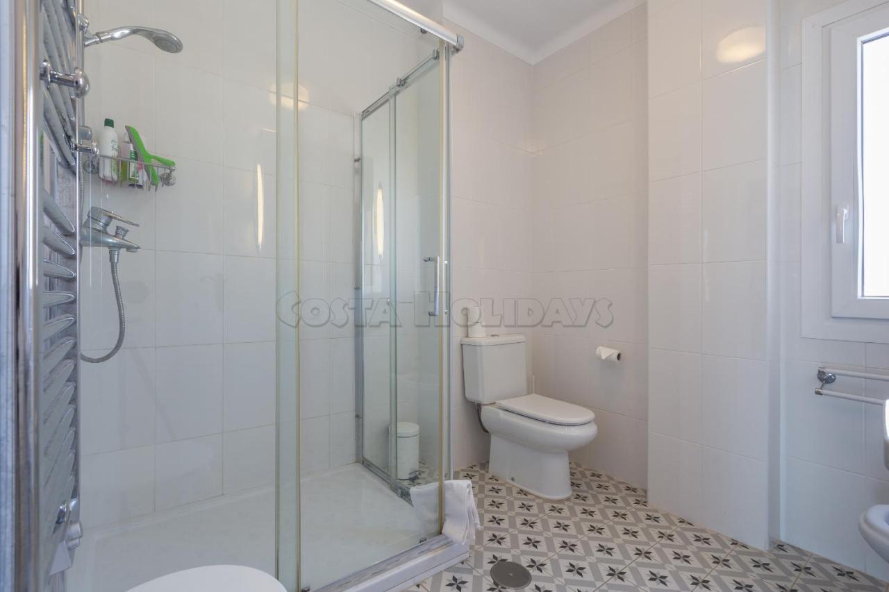Appartement Reales 8c *