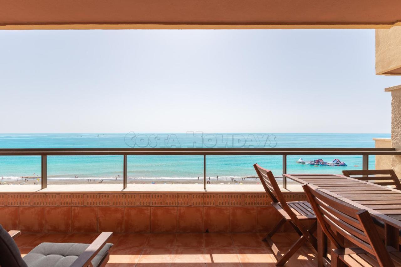 Reales 8c Appartement Estepona