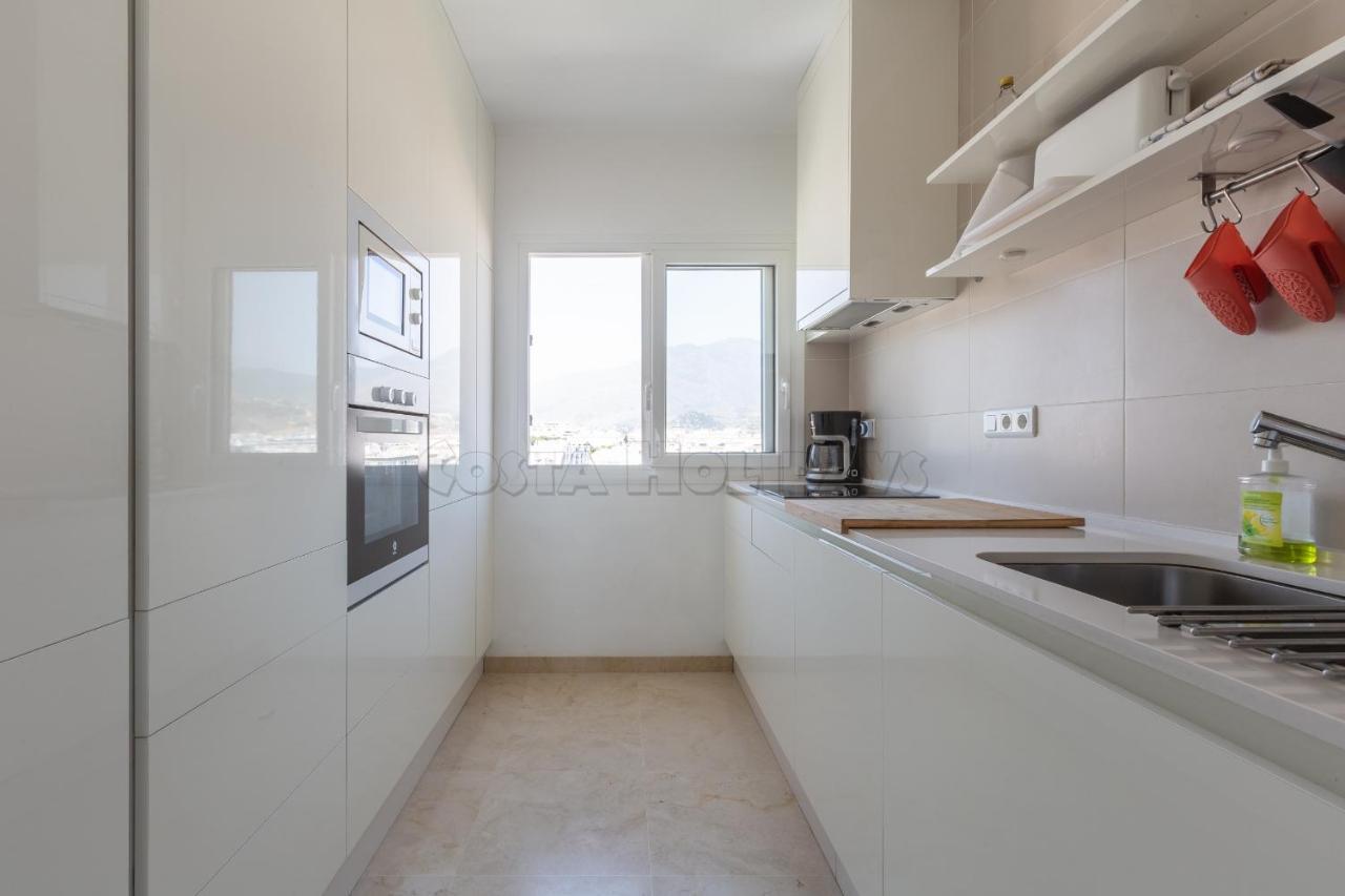 Appartement Reales 8c *