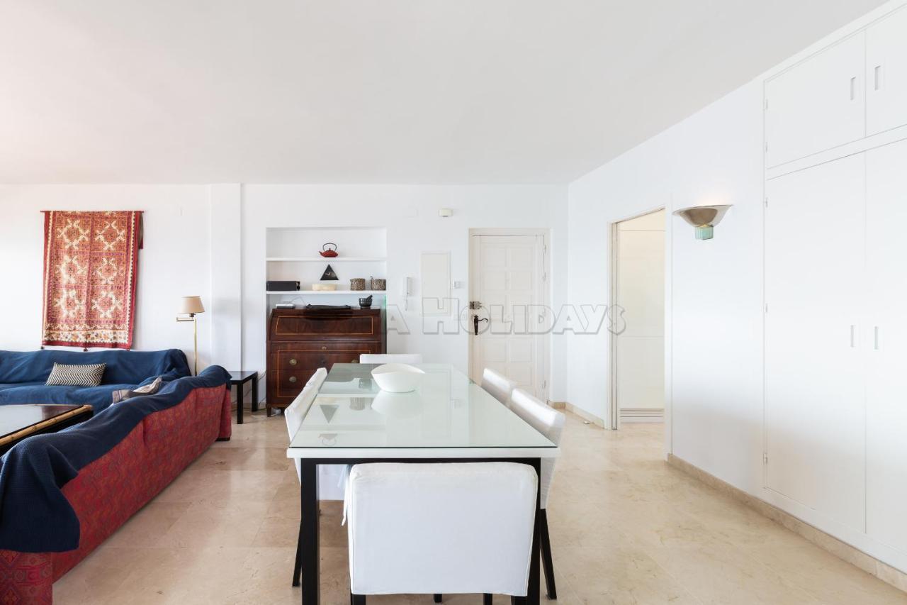 Reales 8c Appartement *