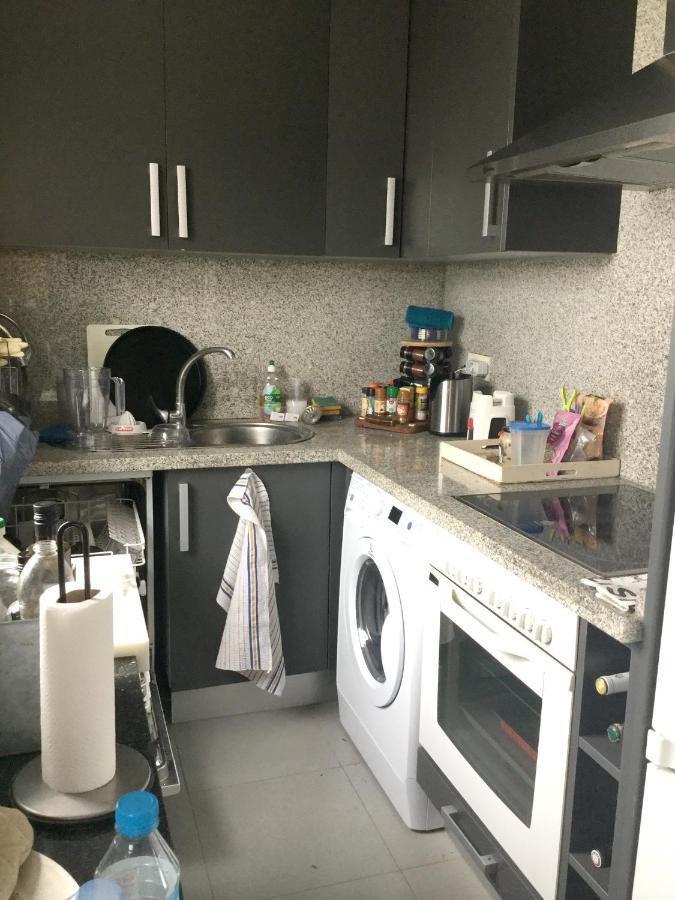 Calle Borghese - 2 Apartment Estepona