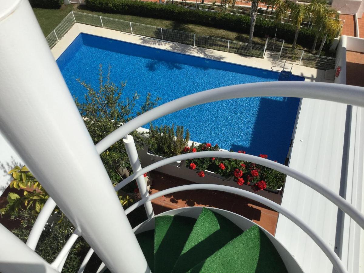Apartment Calle Borghese - 2 Estepona