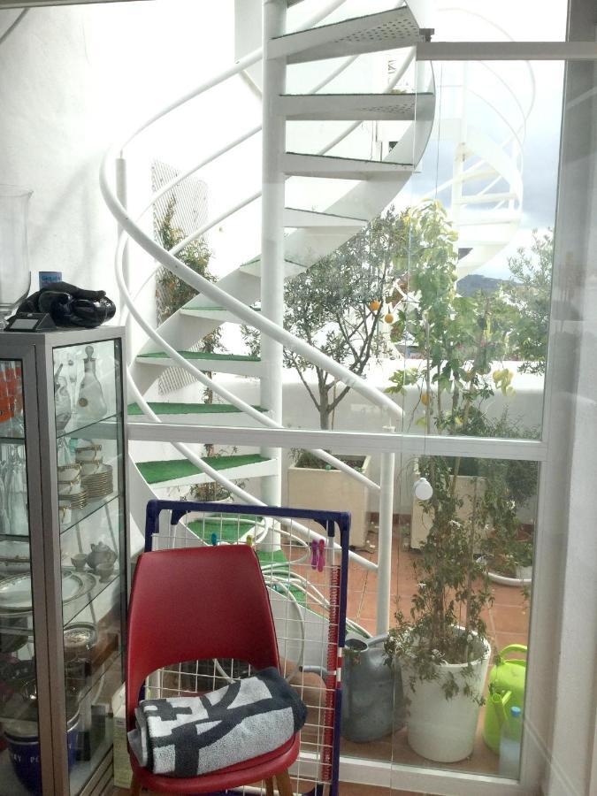 Calle Borghese - 2 * Estepona