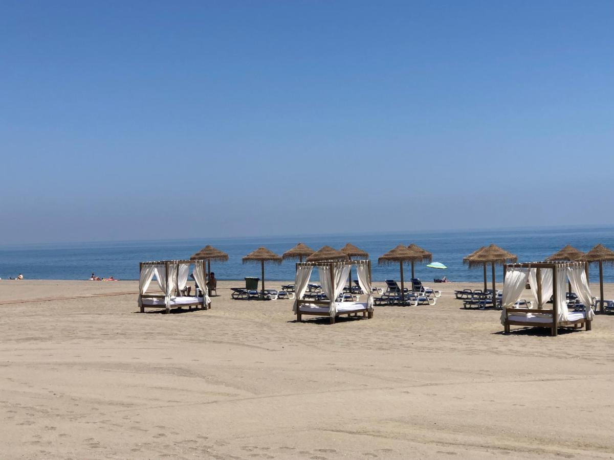Apartment Penthouse Sea View - Valle Golf Estepona