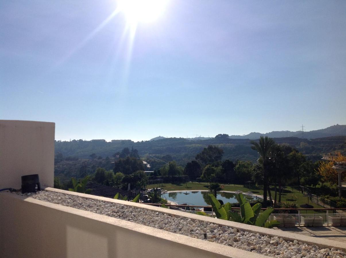 Apartamento En Magnifico - Parque Botanico Estepona