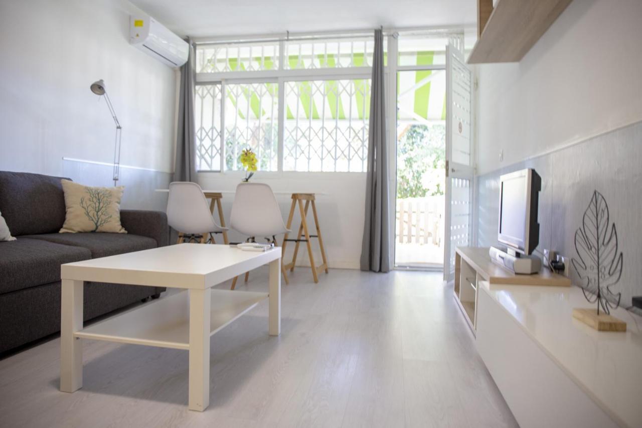 Apartamento Kalma Apartment