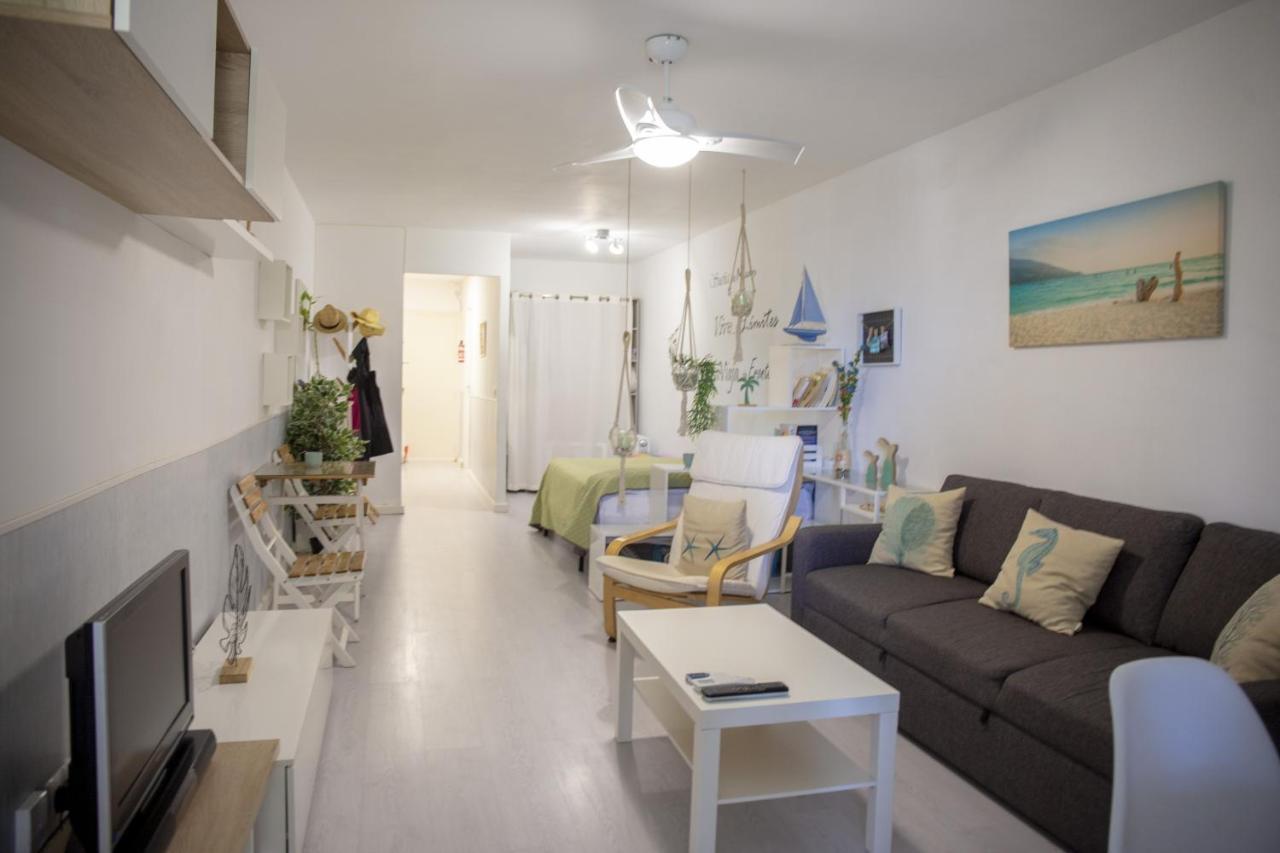 Apartamento Kalma Apartment *