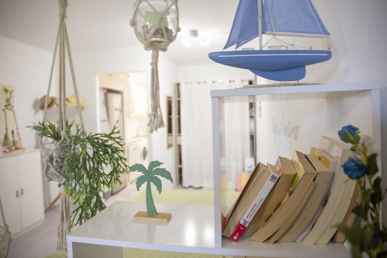 Apartamento Kalma * Estepona