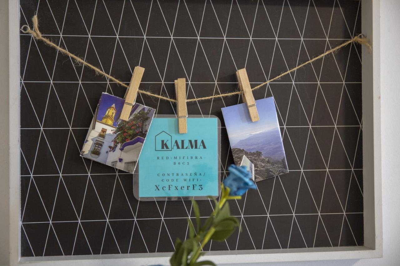 Apartamento Kalma *