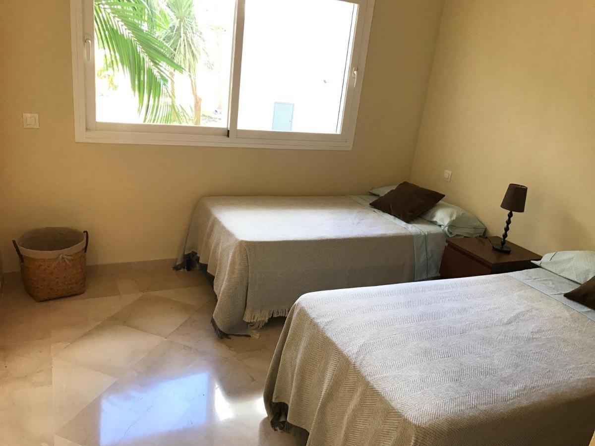 Homestay Costalita Estepona