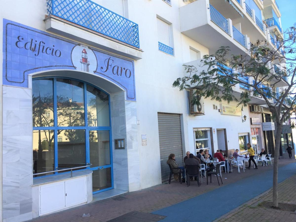 Bellavista Costa Del Sol Apartment Estepona