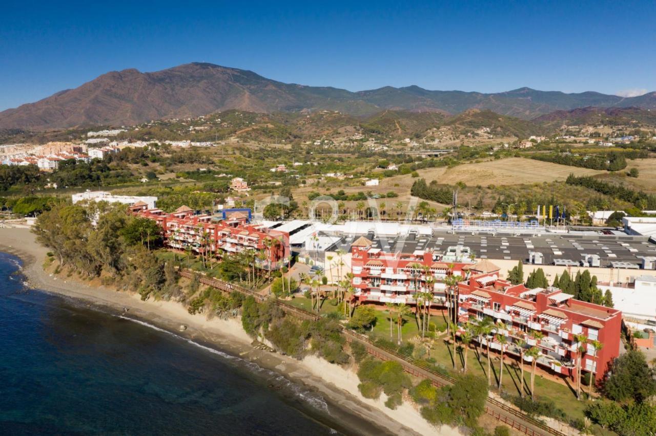 Apartamento Sea Village Punta Plata Estepona