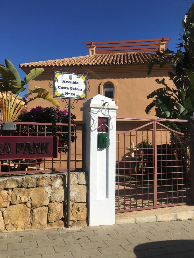 Holiday home Casa Bonita