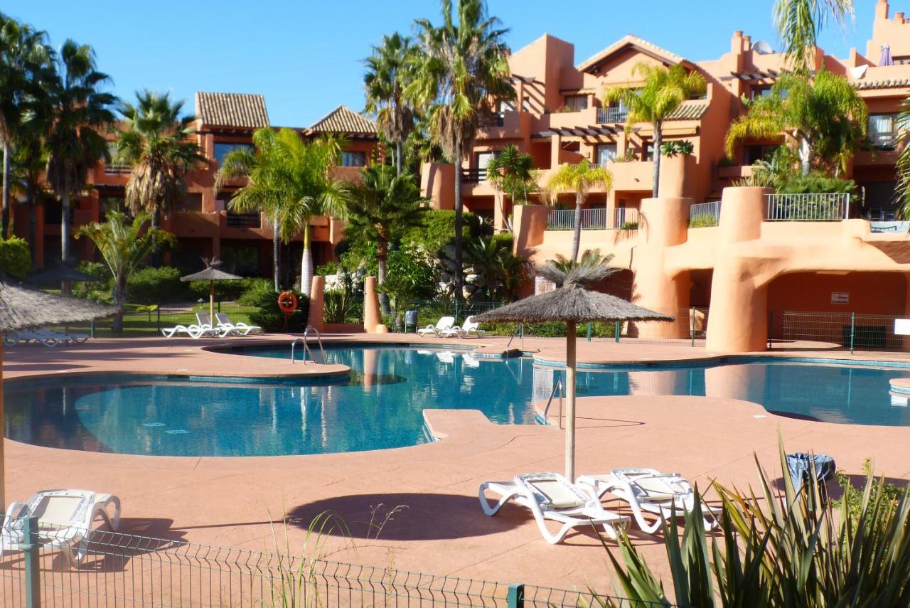 Stuning Sea Views Sotoserena Apartment Estepona