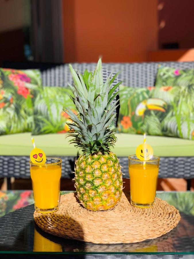 Apartment Stuning Sea Views Sotoserena Estepona