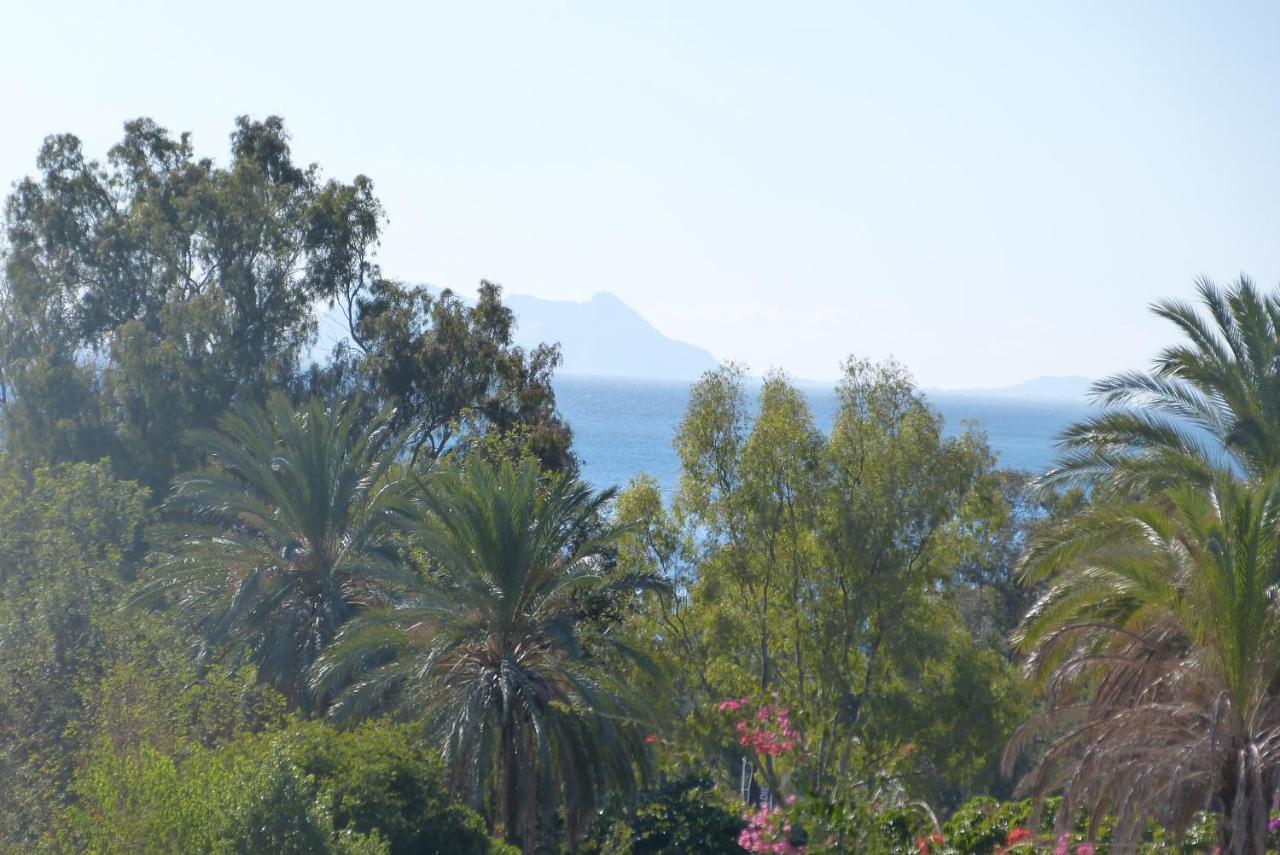 Stuning Sea Views Sotoserena Estepona