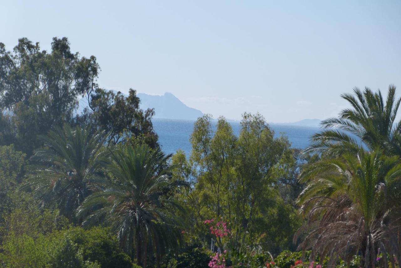 Stuning Sea Views Sotoserena Estepona
