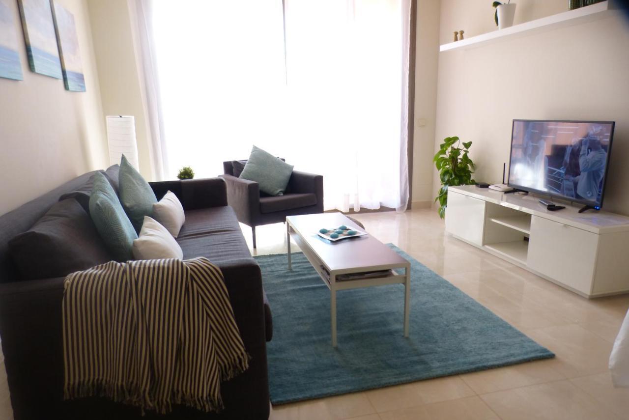 Apartment Stuning Sea Views Sotoserena
