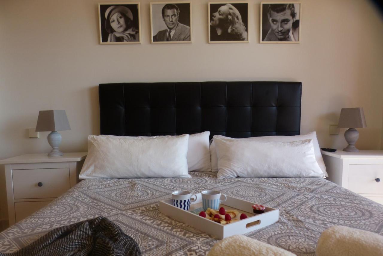 Stuning Sea Views Sotoserena *