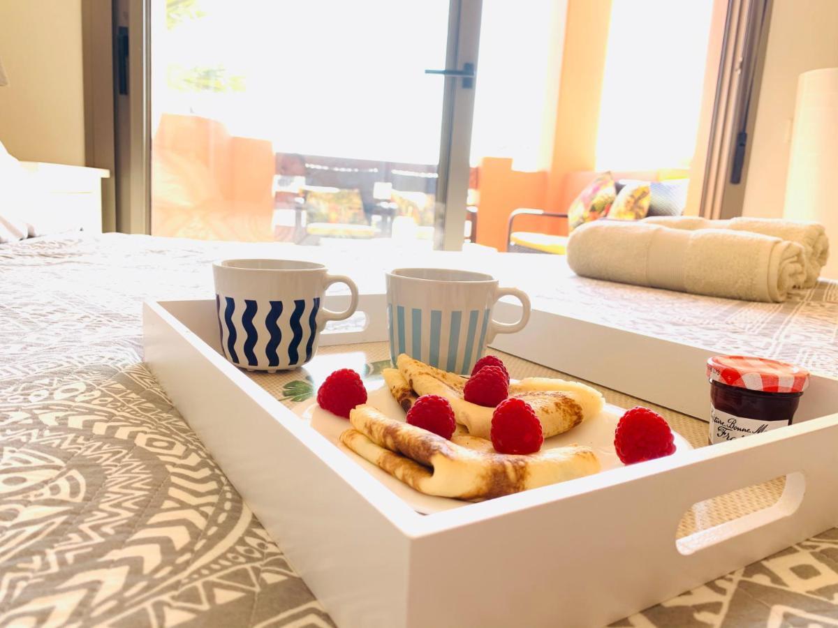 Apartment Stuning Sea Views Sotoserena Estepona