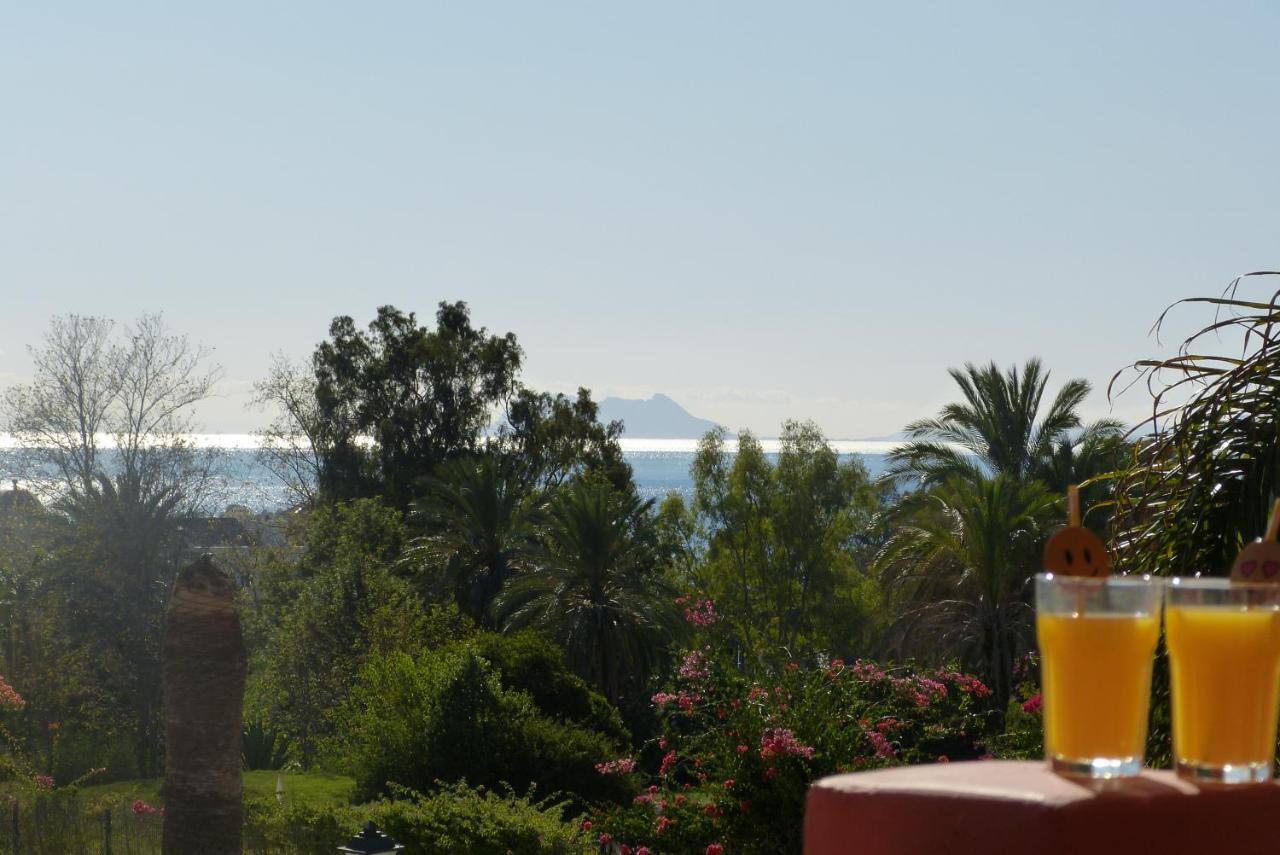 Stuning Sea Views Sotoserena Estepona