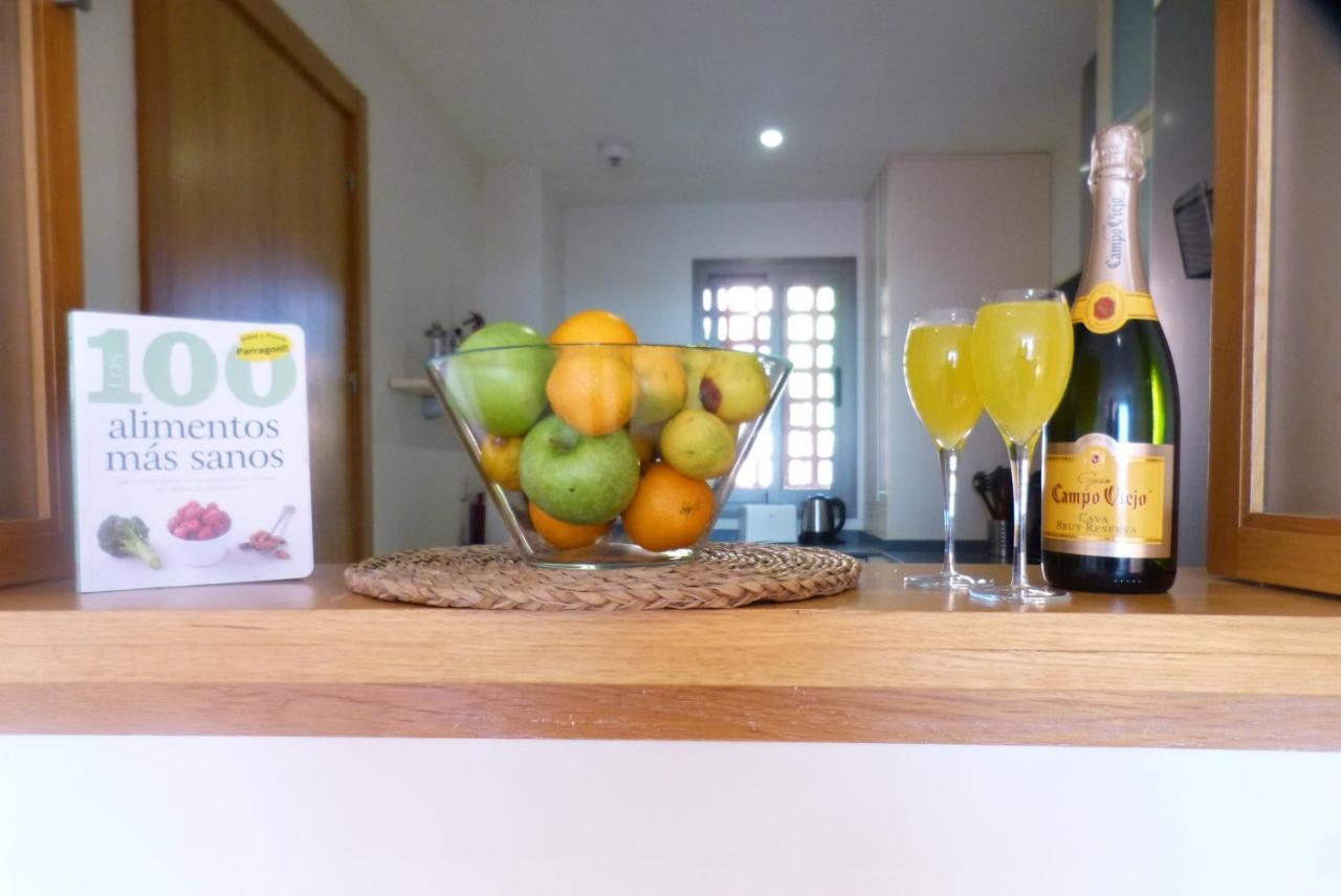 Stuning Sea Views Sotoserena Apartment