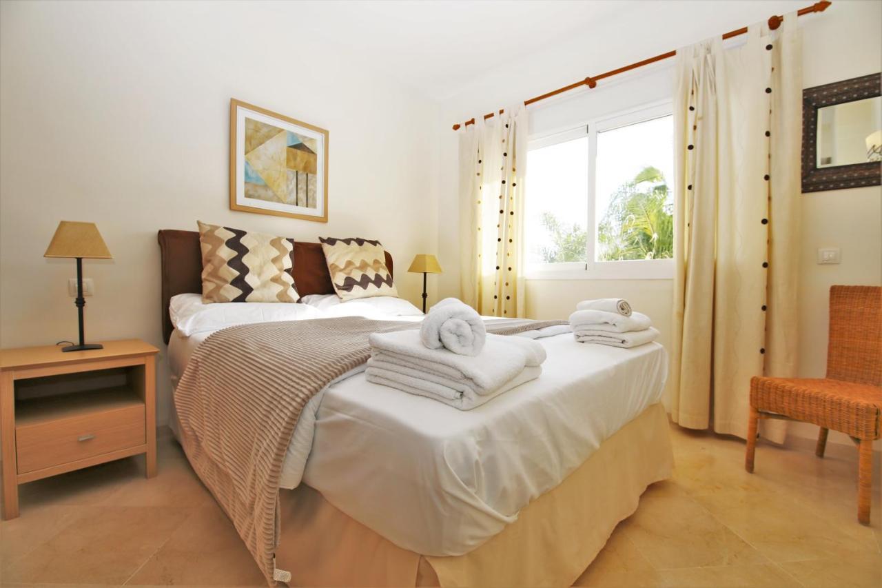 Stella Apartment Estepona