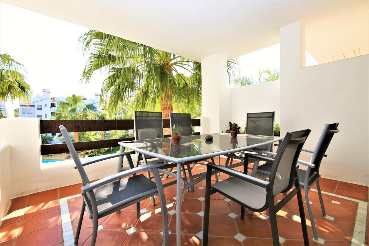 Stella Apartment Estepona