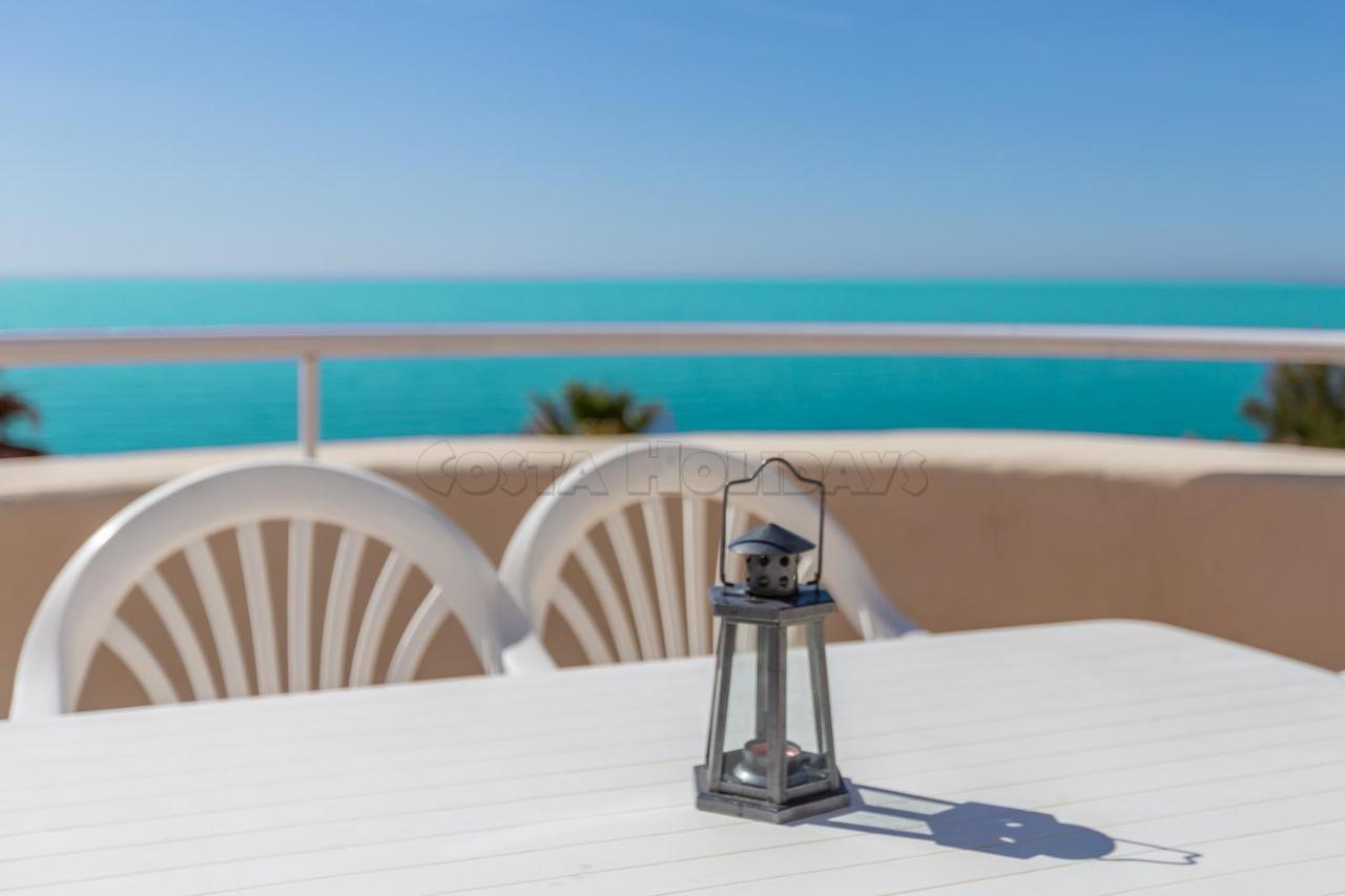 Apartment Bermuda Beach 15 *